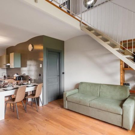 Charming Loft Golf Club Barolo Apartment Новело Екстериор снимка