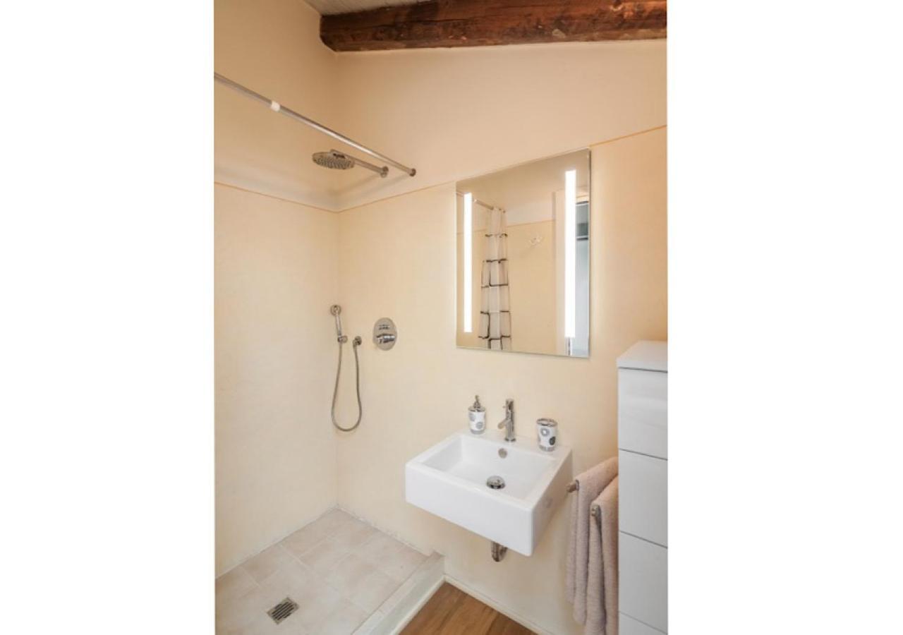 Charming Loft Golf Club Barolo Apartment Новело Екстериор снимка