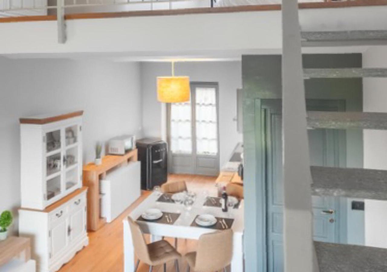 Charming Loft Golf Club Barolo Apartment Новело Екстериор снимка