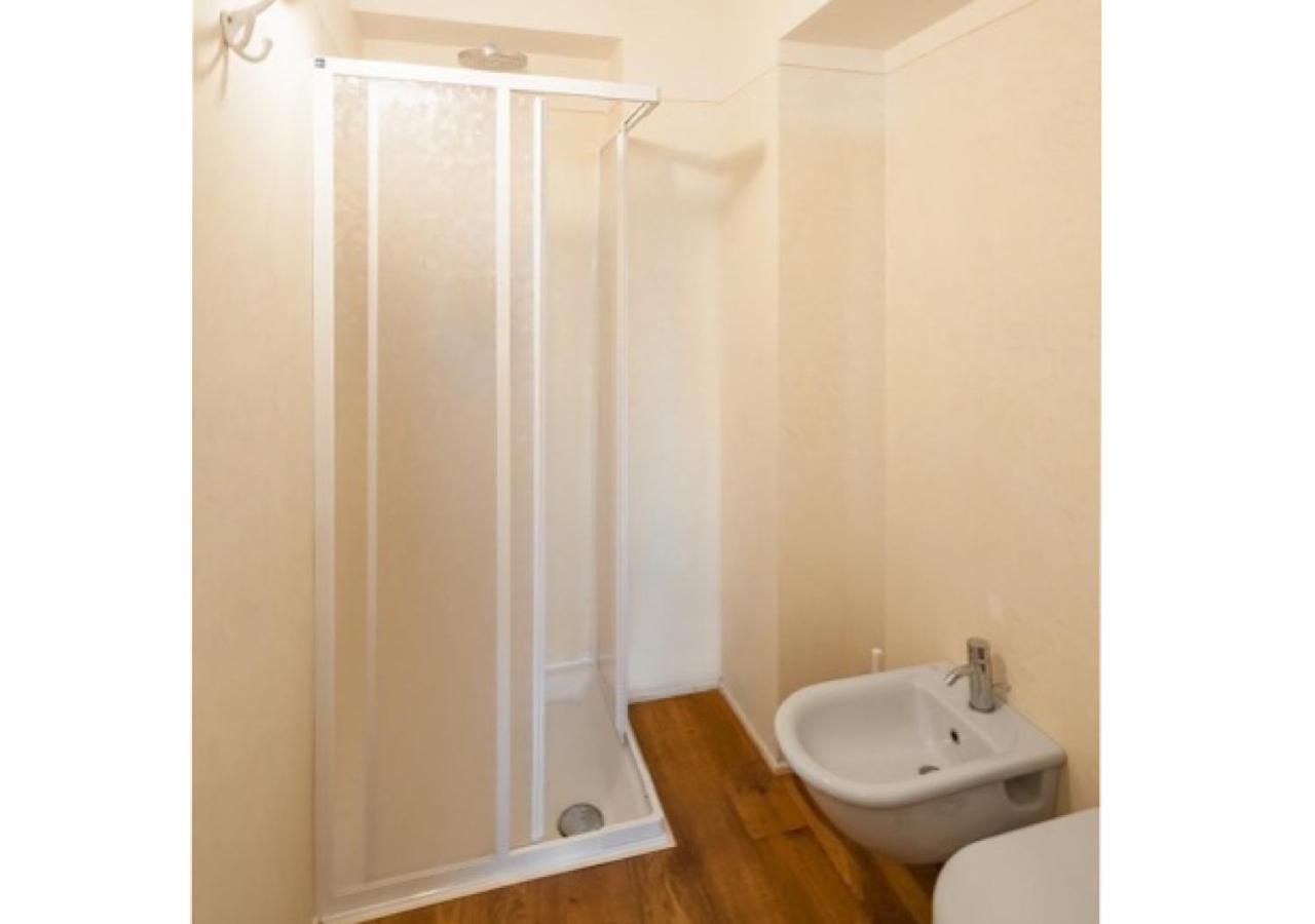Charming Loft Golf Club Barolo Apartment Новело Екстериор снимка